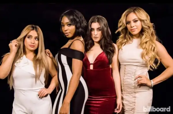 Instrumental: Fifth Harmony - Deliver Karaoke Acoustic Piano